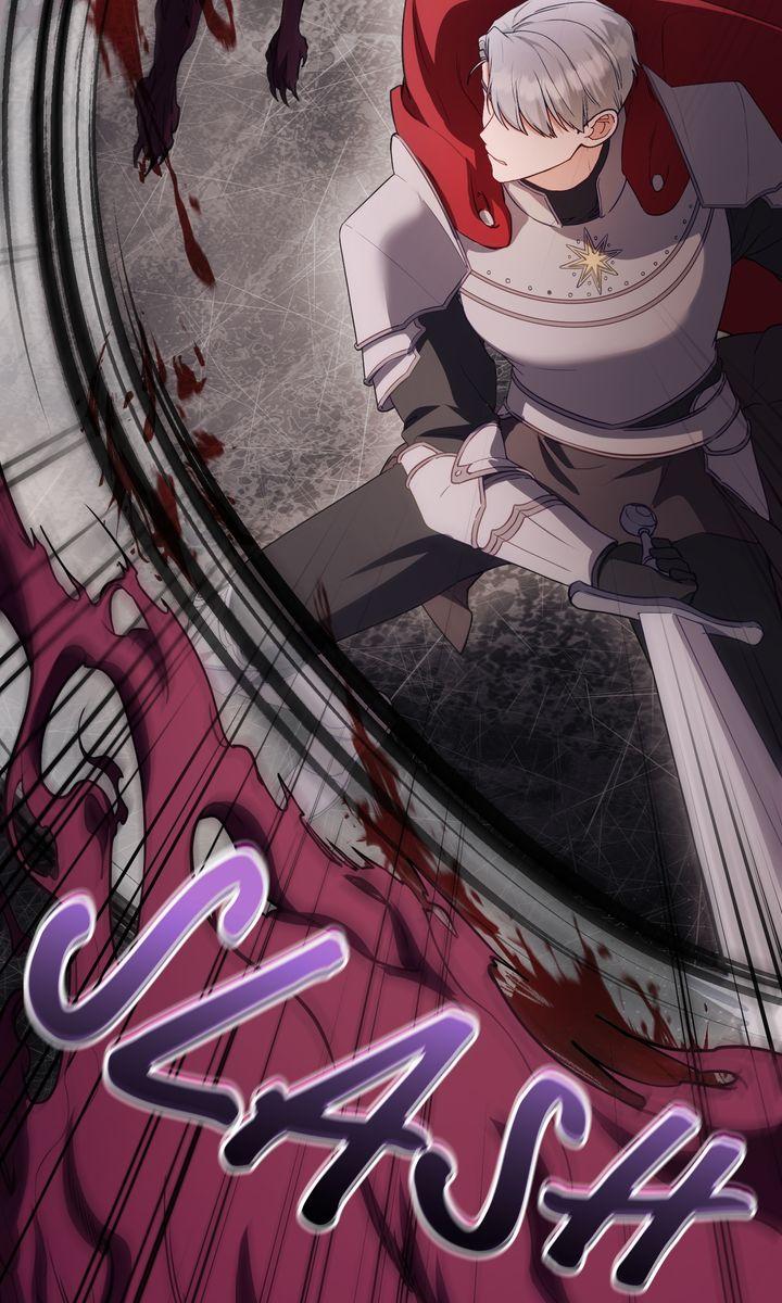The Tragedy of a Villainess Chapter 119.2 page 22 - 
