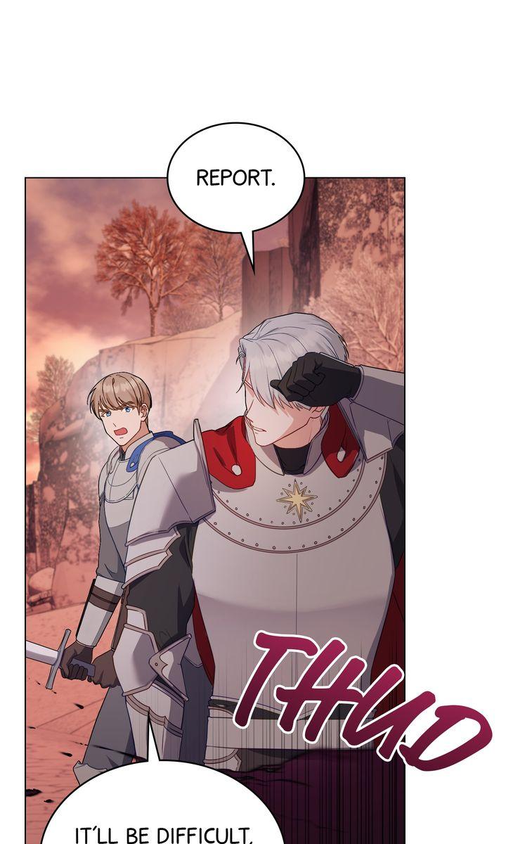 The Tragedy of a Villainess Chapter 119.2 page 24 - 