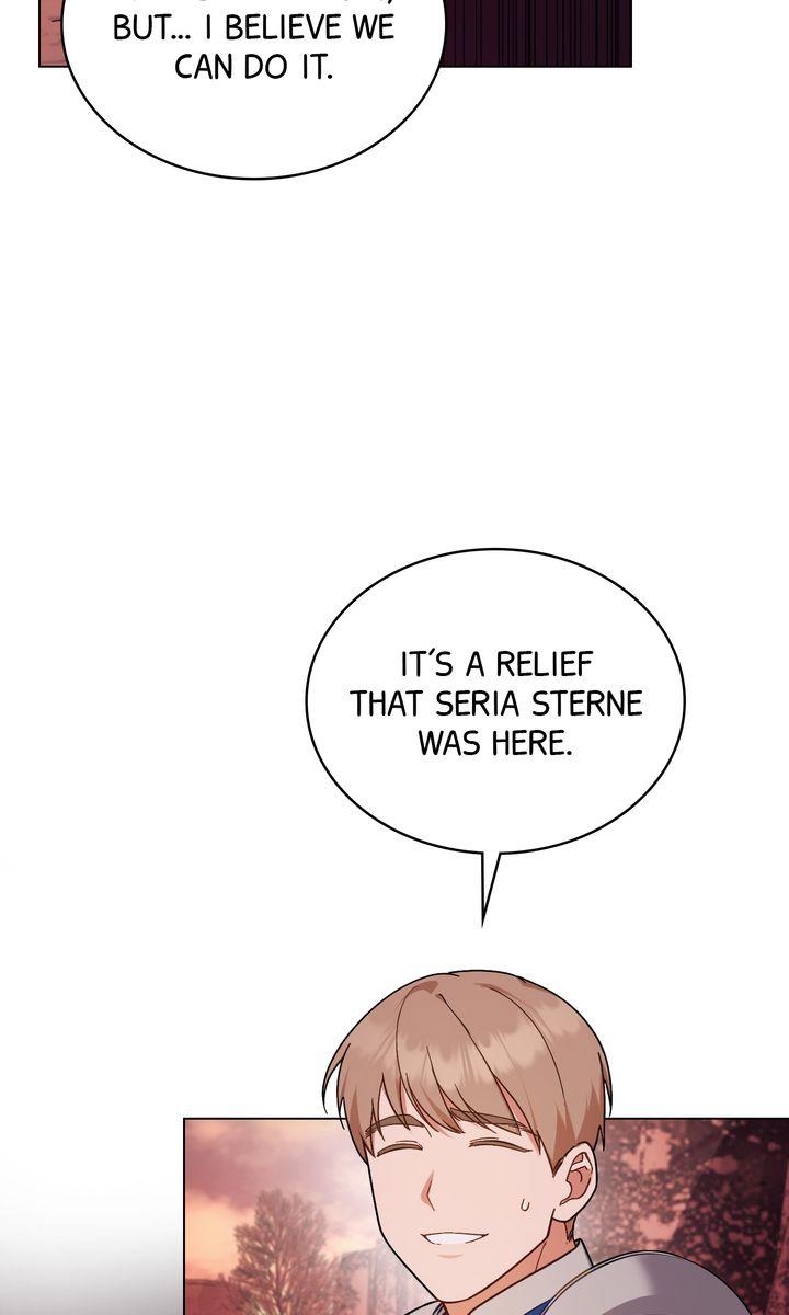 The Tragedy of a Villainess Chapter 119.2 page 25 - 