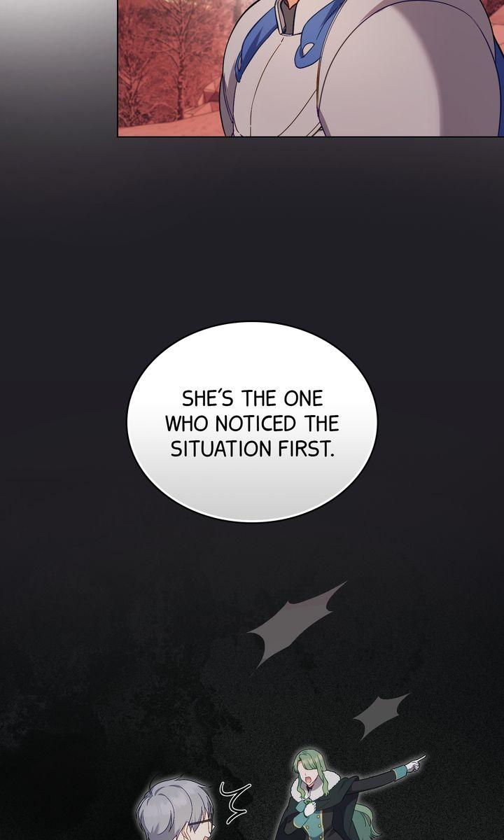 The Tragedy of a Villainess Chapter 119.2 page 26 - 
