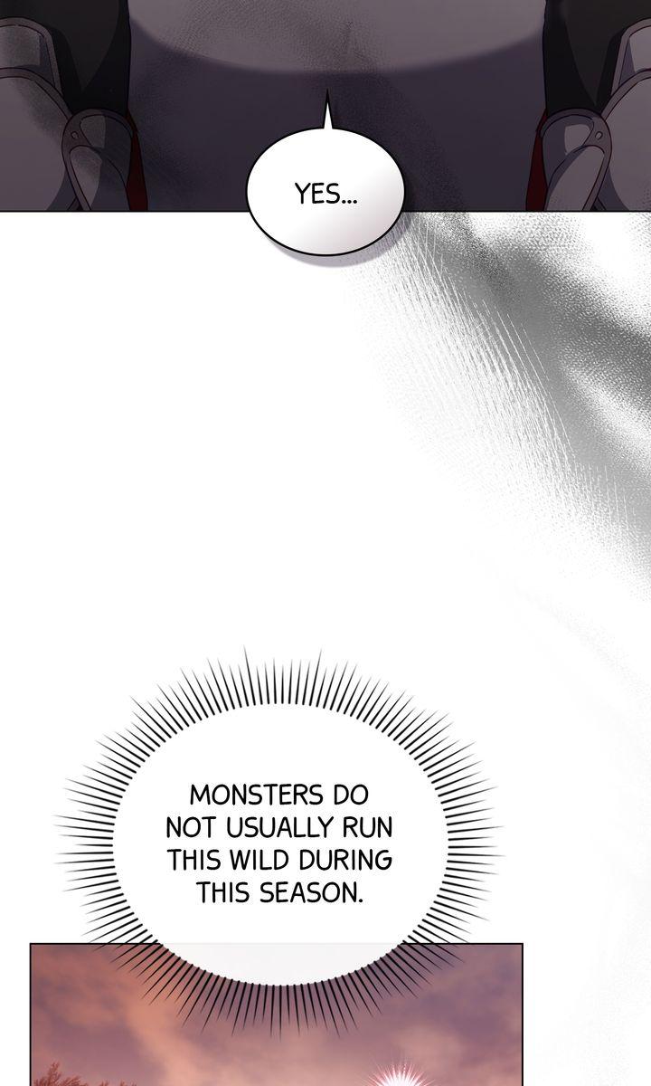 The Tragedy of a Villainess Chapter 119.2 page 28 - 