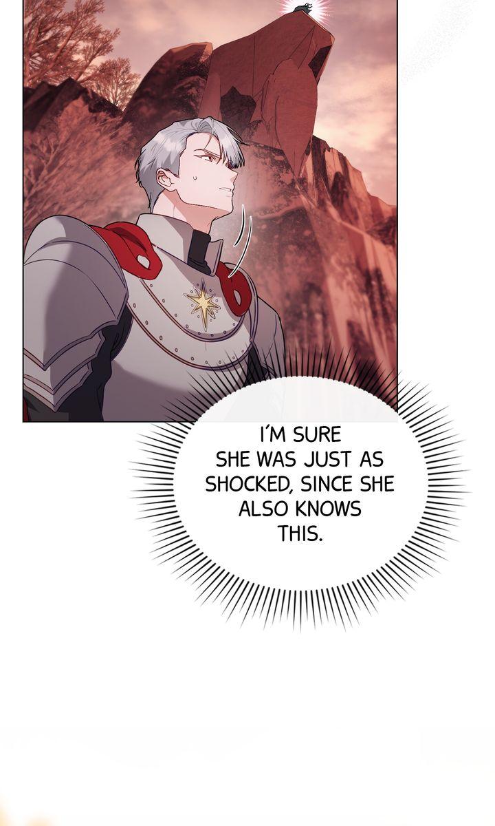 The Tragedy of a Villainess Chapter 119.2 page 29 - 