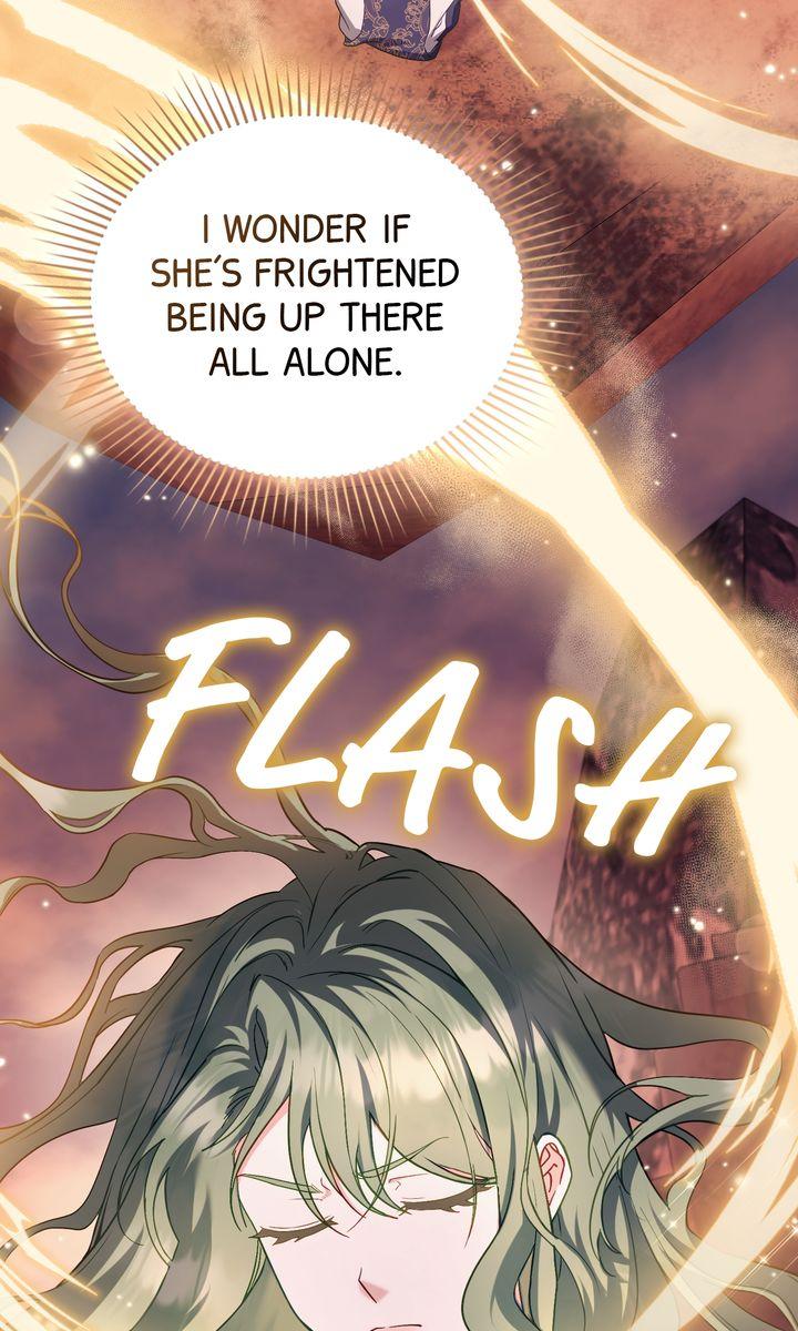 The Tragedy of a Villainess Chapter 119.2 page 31 - 