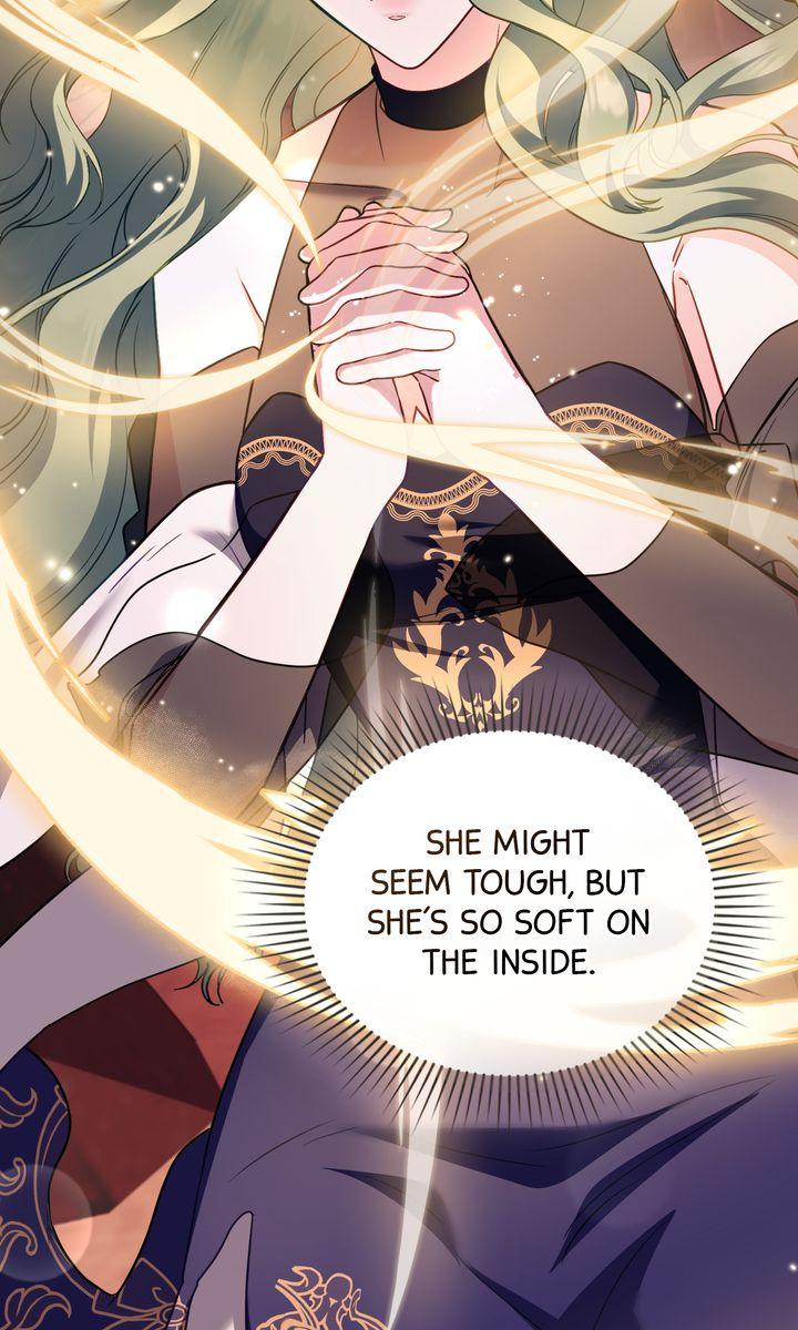 The Tragedy of a Villainess Chapter 119.2 page 32 - 