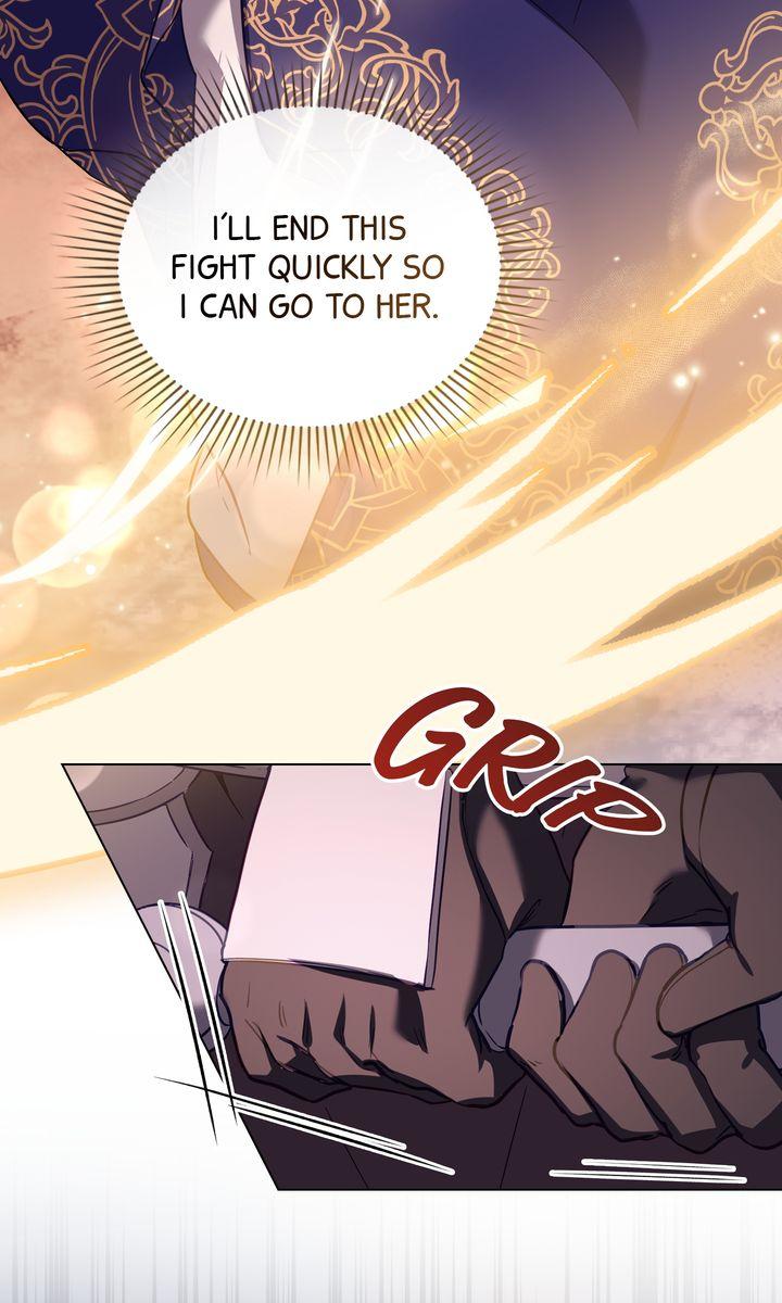 The Tragedy of a Villainess Chapter 119.2 page 33 - 
