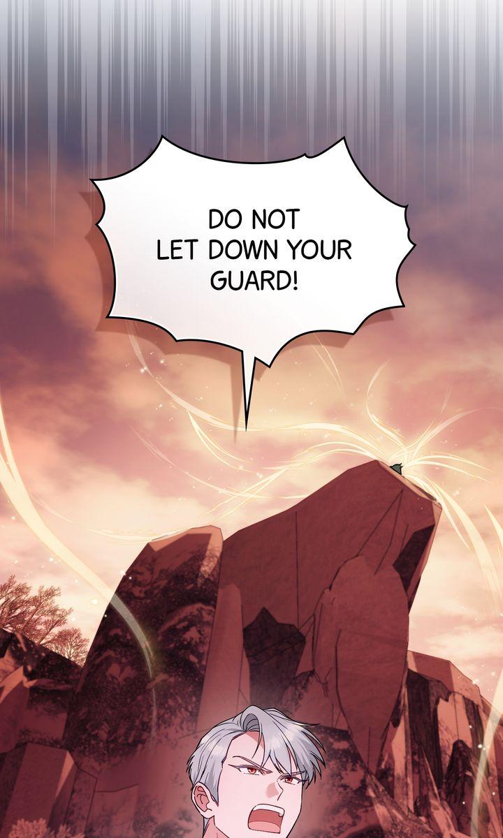 The Tragedy of a Villainess Chapter 119.2 page 34 - 