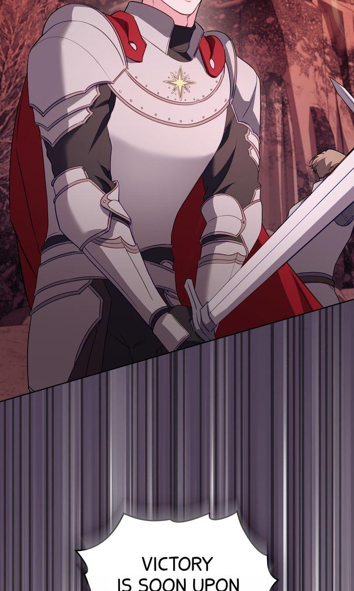 The Tragedy of a Villainess Chapter 119.2 page 35 - 