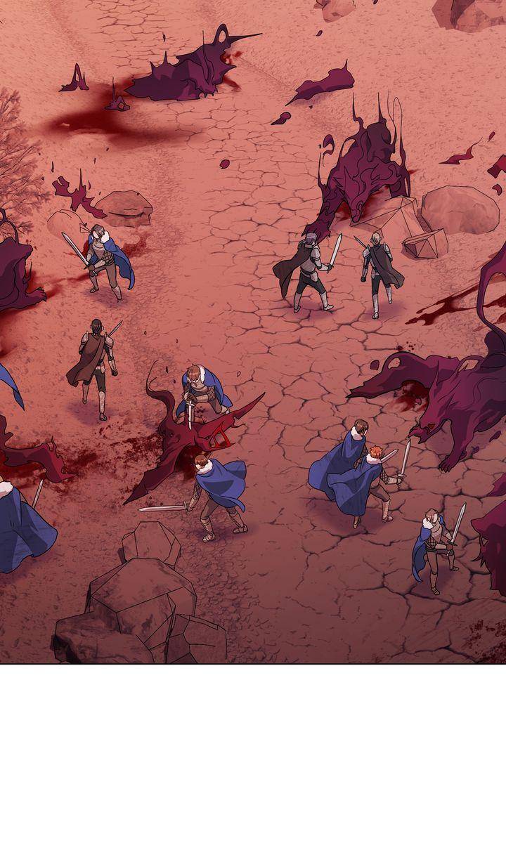 The Tragedy of a Villainess Chapter 119.2 page 39 - 
