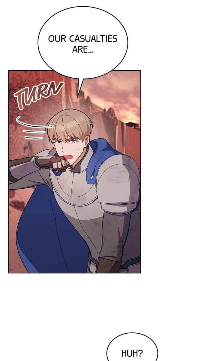 The Tragedy of a Villainess Chapter 119.2 page 40 - 