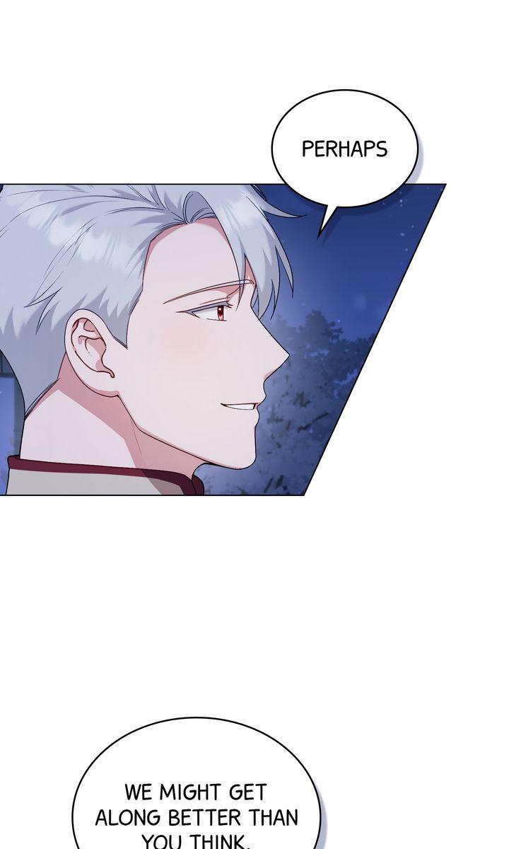 The Tragedy of a Villainess Chapter 119.2 page 5 - 