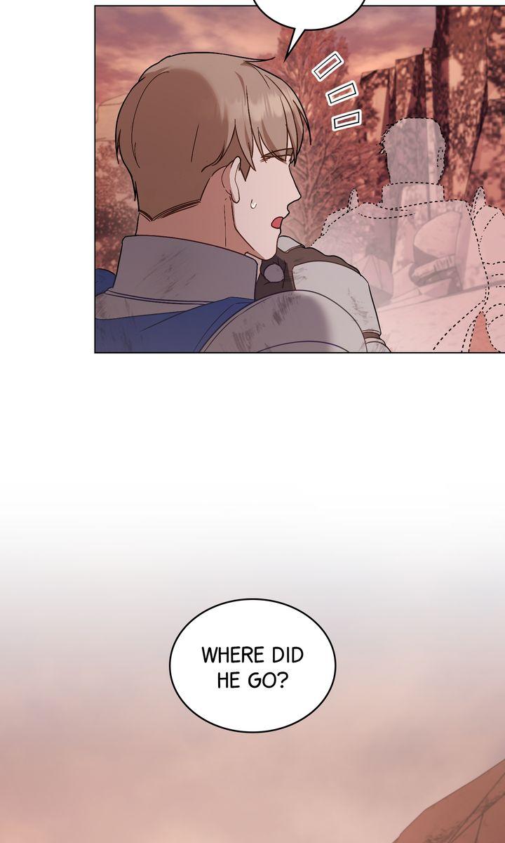 The Tragedy of a Villainess Chapter 119.2 page 41 - 