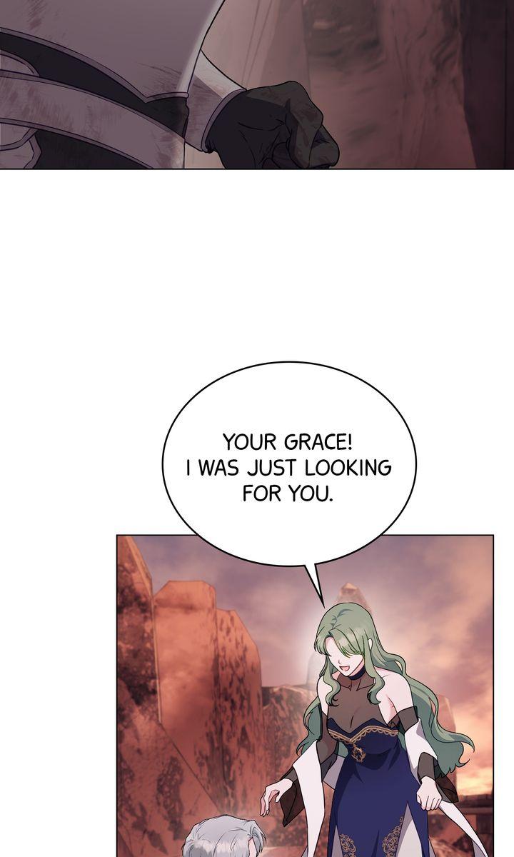 The Tragedy of a Villainess Chapter 119.2 page 44 - 
