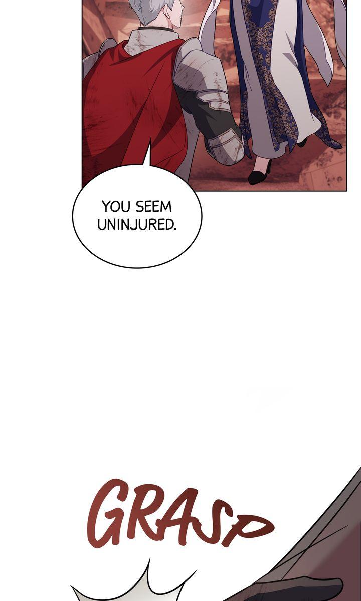 The Tragedy of a Villainess Chapter 119.2 page 45 - 