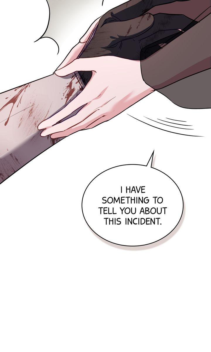 The Tragedy of a Villainess Chapter 119.2 page 46 - 