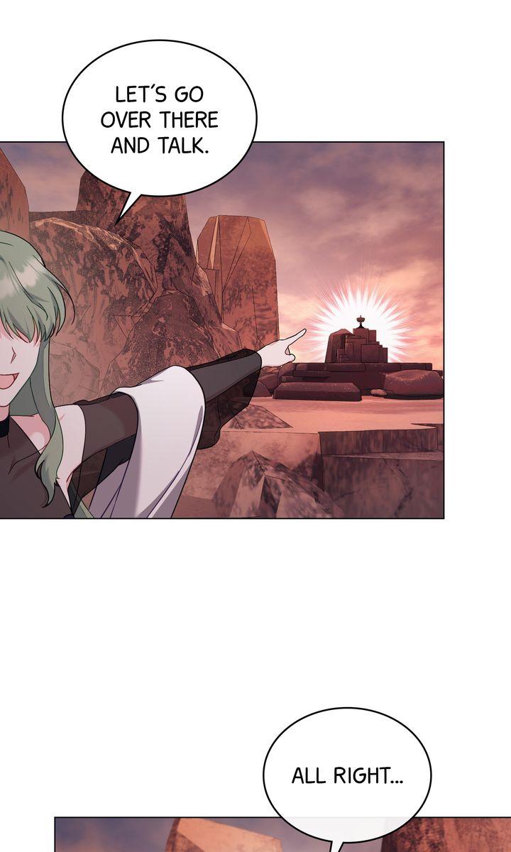 The Tragedy of a Villainess Chapter 119.2 page 47 - 