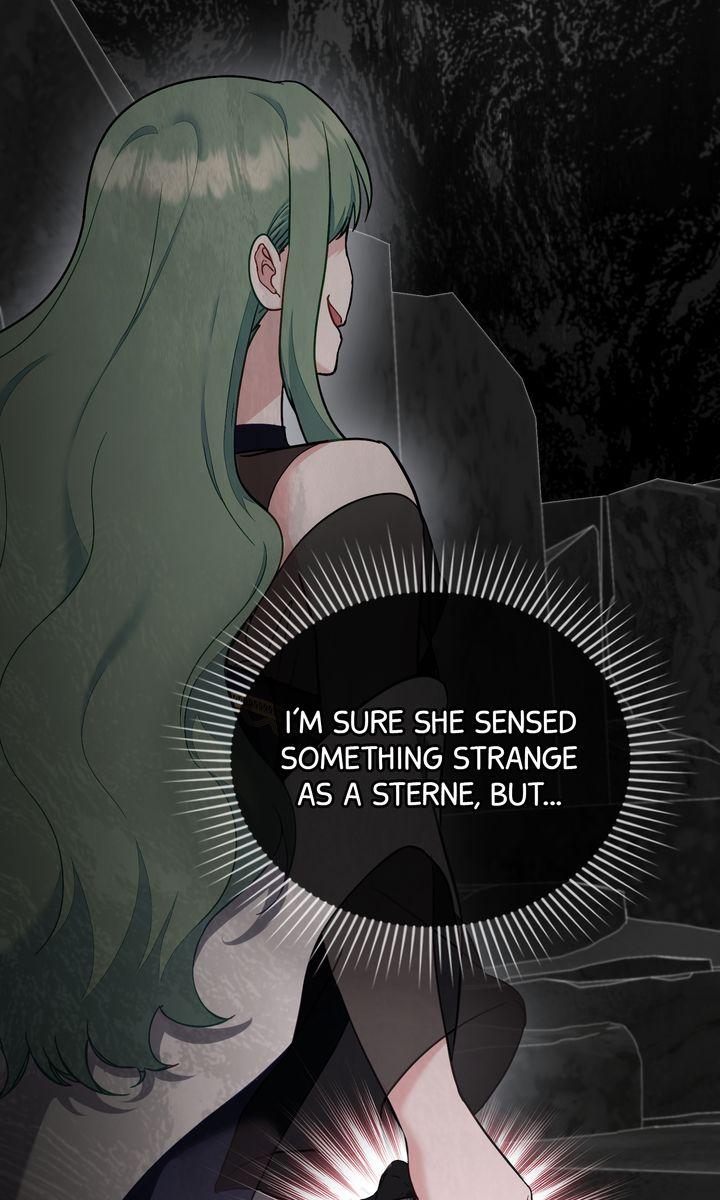 The Tragedy of a Villainess Chapter 119.2 page 49 - 