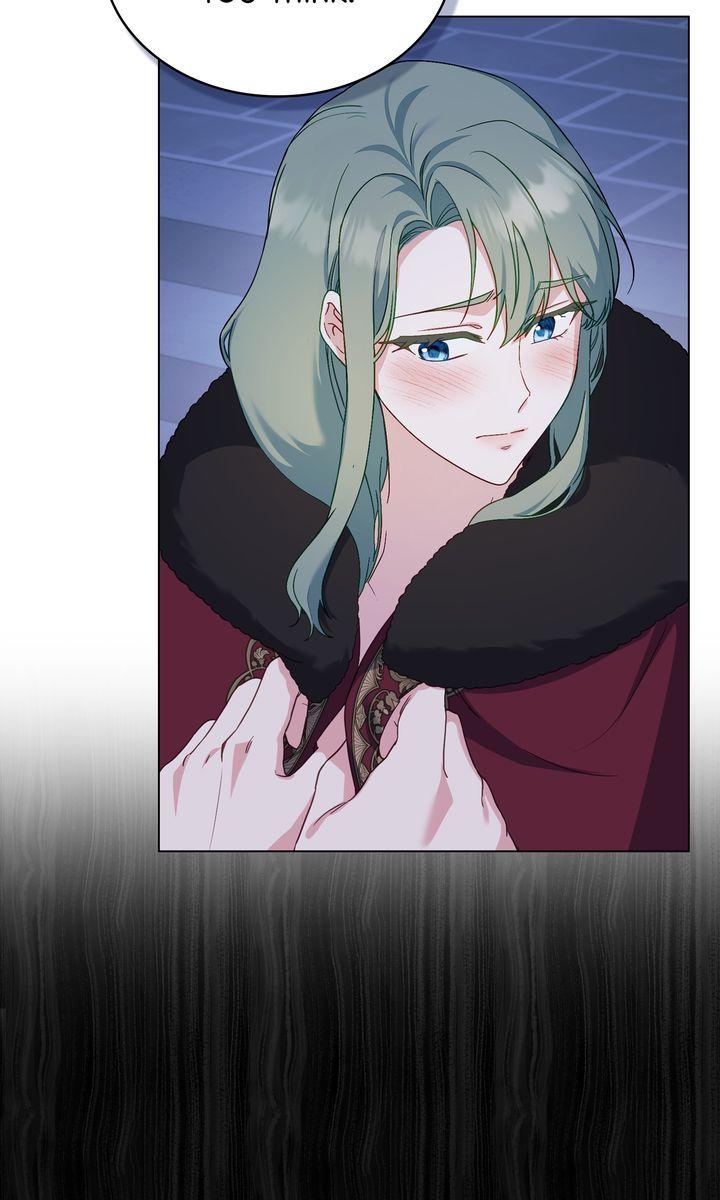 The Tragedy of a Villainess Chapter 119.2 page 6 - 