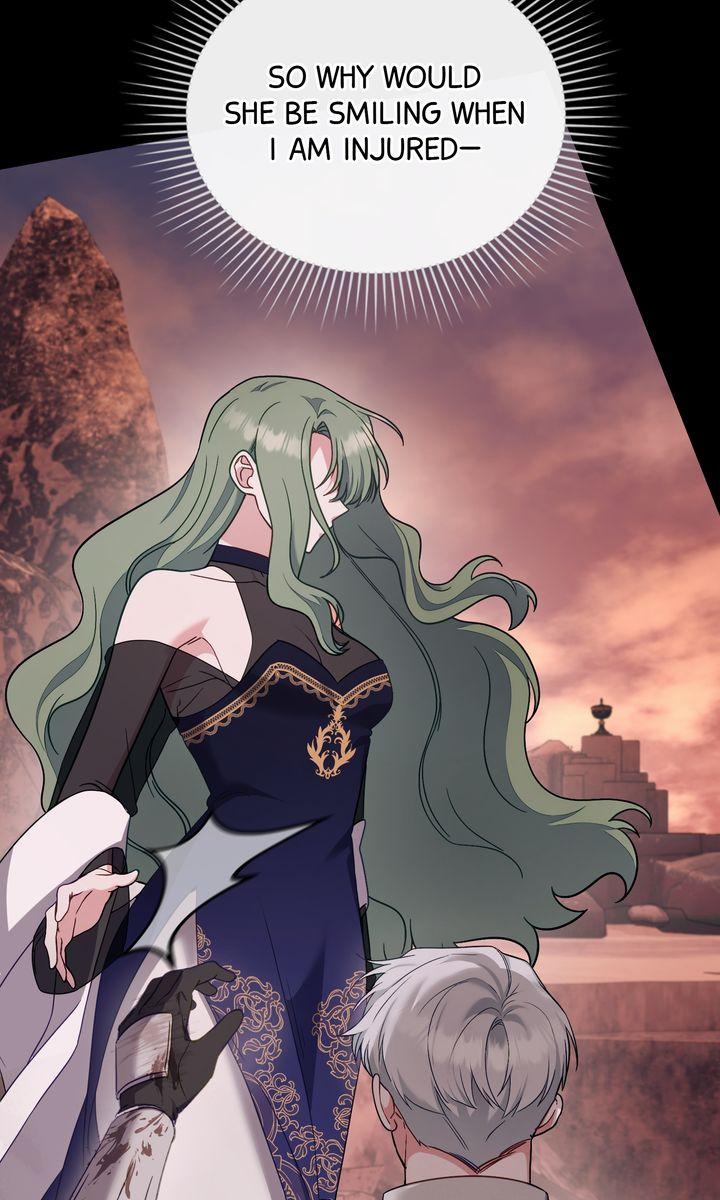 The Tragedy of a Villainess Chapter 119.2 page 53 - 