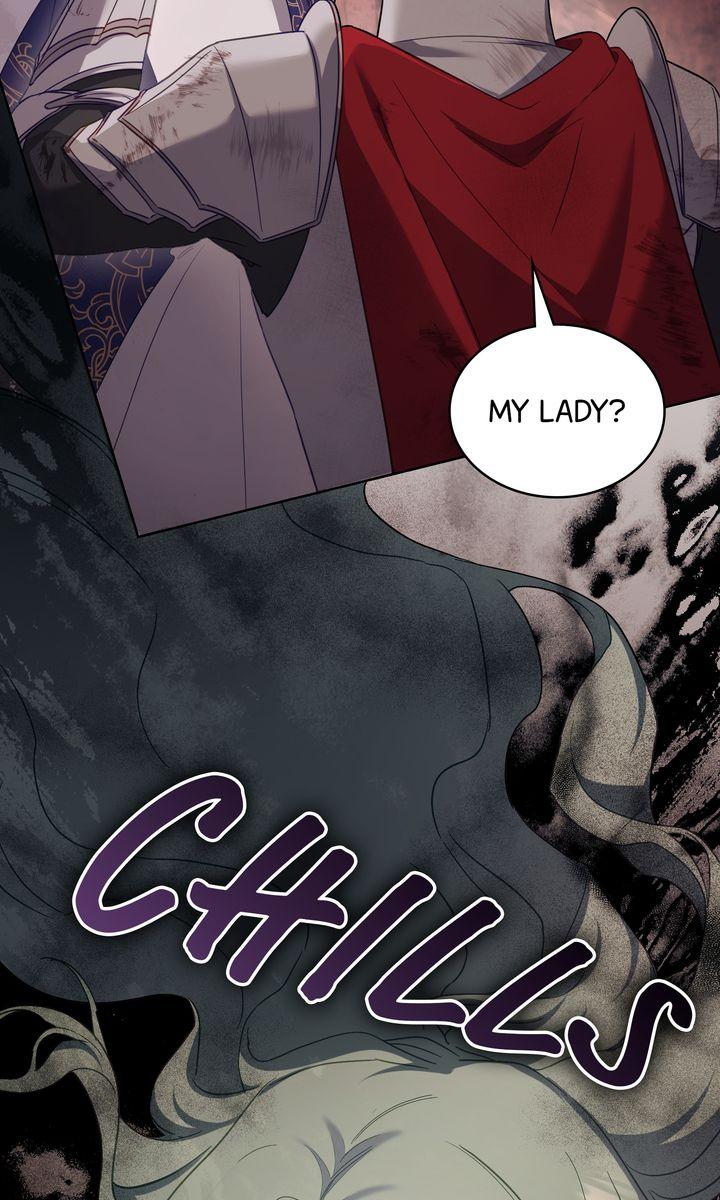 The Tragedy of a Villainess Chapter 119.2 page 54 - 