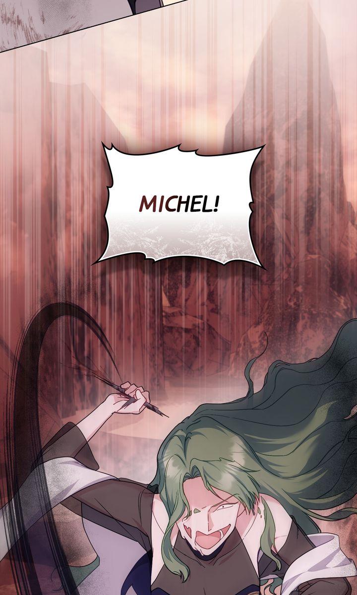 The Tragedy of a Villainess Chapter 119.2 page 59 - 