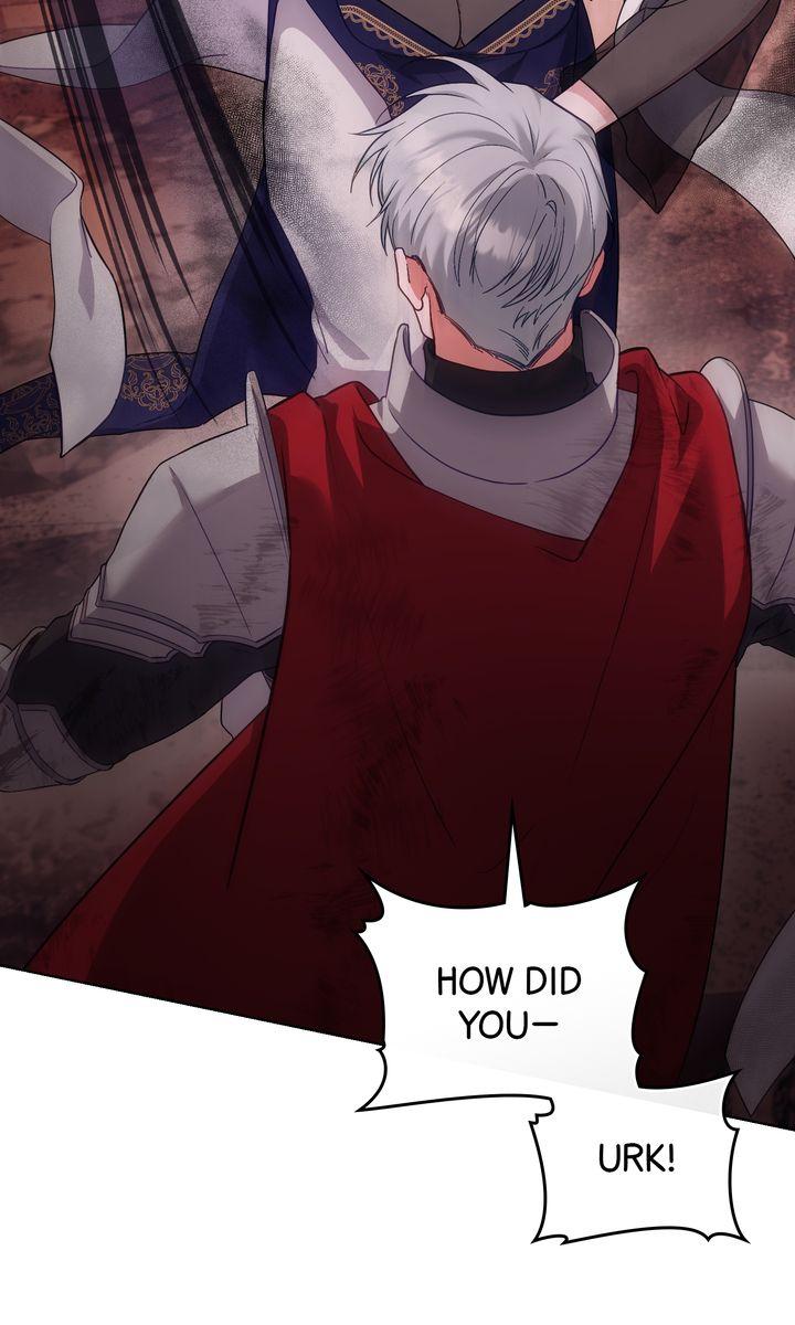 The Tragedy of a Villainess Chapter 119.2 page 60 - 