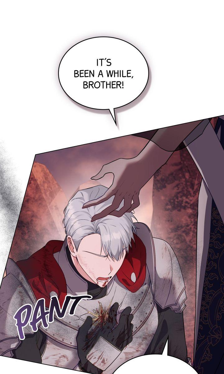 The Tragedy of a Villainess Chapter 119.2 page 61 - 