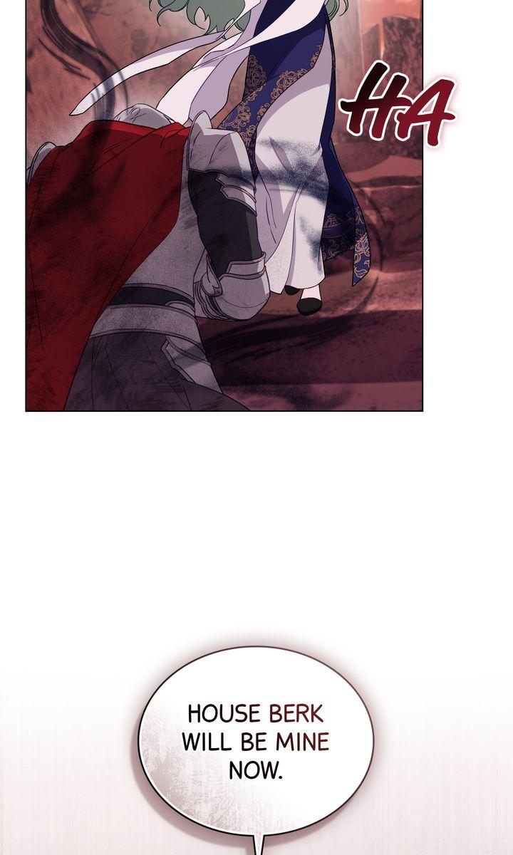 The Tragedy of a Villainess Chapter 119.2 page 64 - 