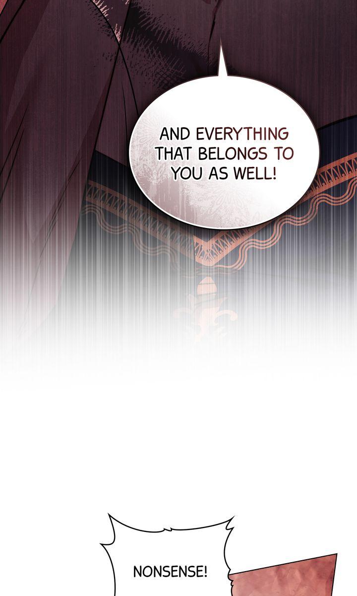 The Tragedy of a Villainess Chapter 119.2 page 66 - 
