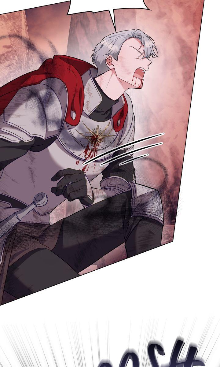 The Tragedy of a Villainess Chapter 119.2 page 67 - 