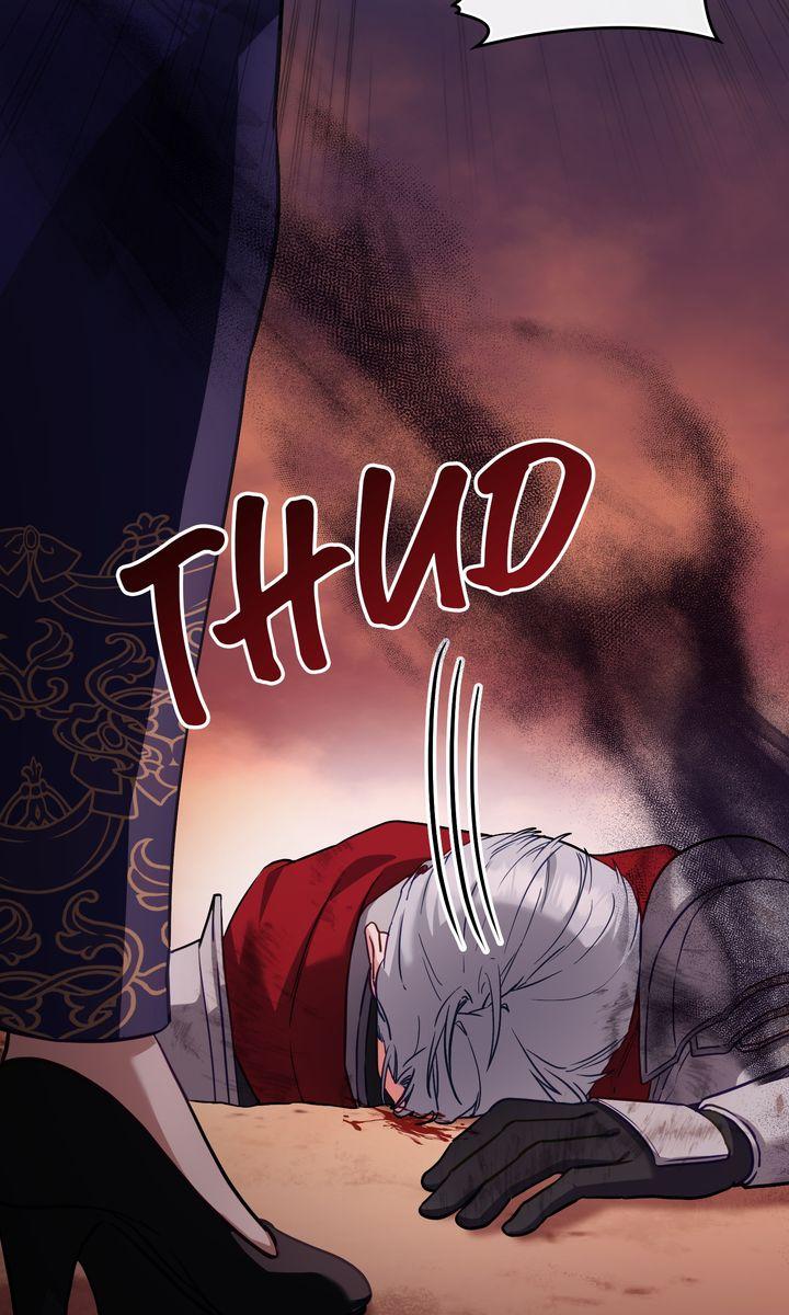 The Tragedy of a Villainess Chapter 119.2 page 69 - 