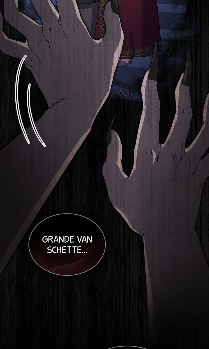 The Tragedy of a Villainess Chapter 119.2 page 8 - 