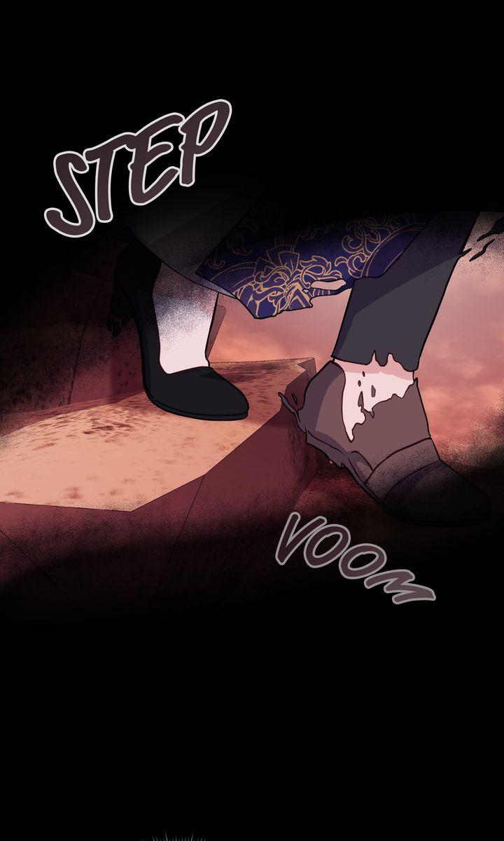 The Tragedy of a Villainess Chapter 119.2 page 71 - 