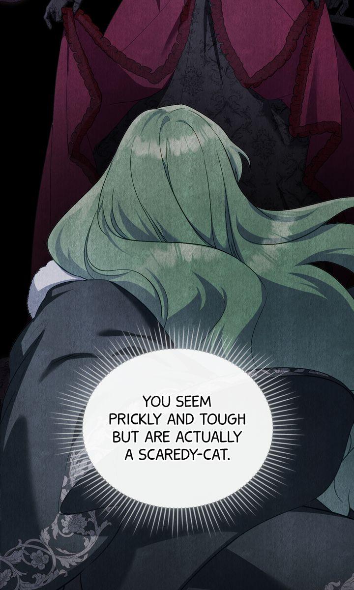 The Tragedy of a Villainess Chapter 119.2 page 77 - 