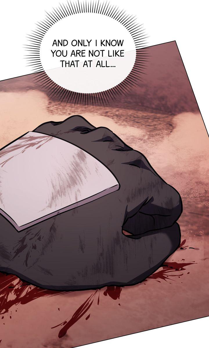 The Tragedy of a Villainess Chapter 119.2 page 81 - 