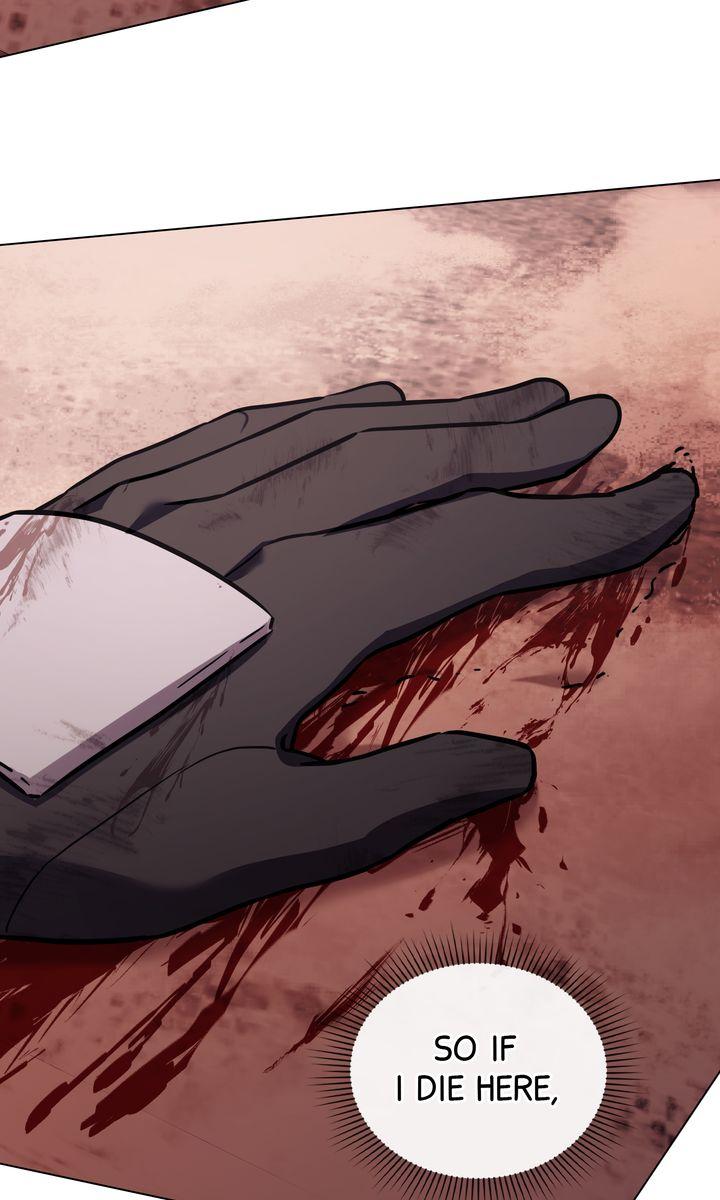 The Tragedy of a Villainess Chapter 119.2 page 82 - 