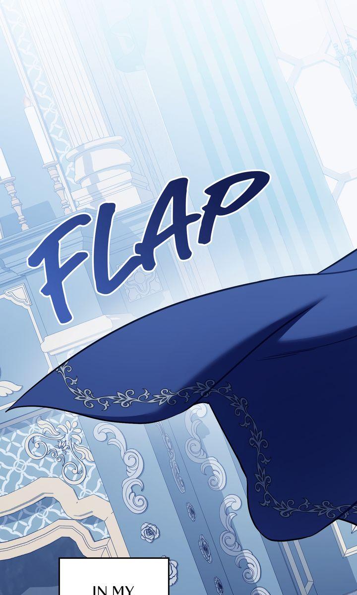 The Tragedy of a Villainess Chapter 119.2 page 91 - 