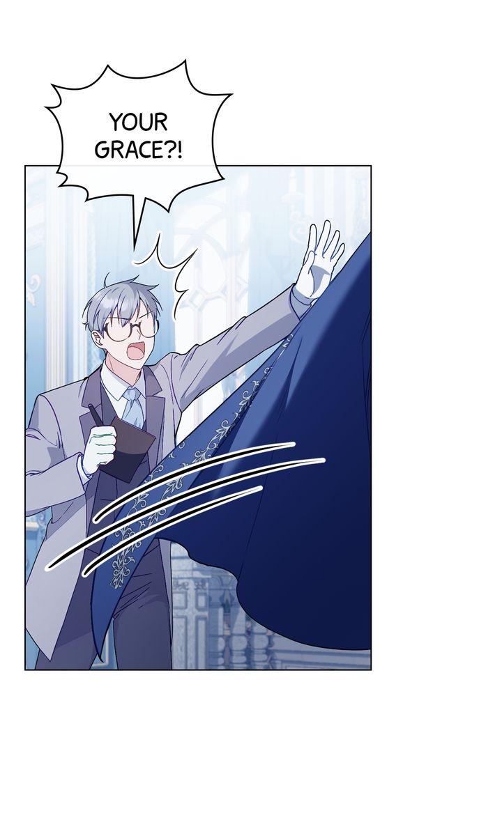 The Tragedy of a Villainess Chapter 119.2 page 100 - 