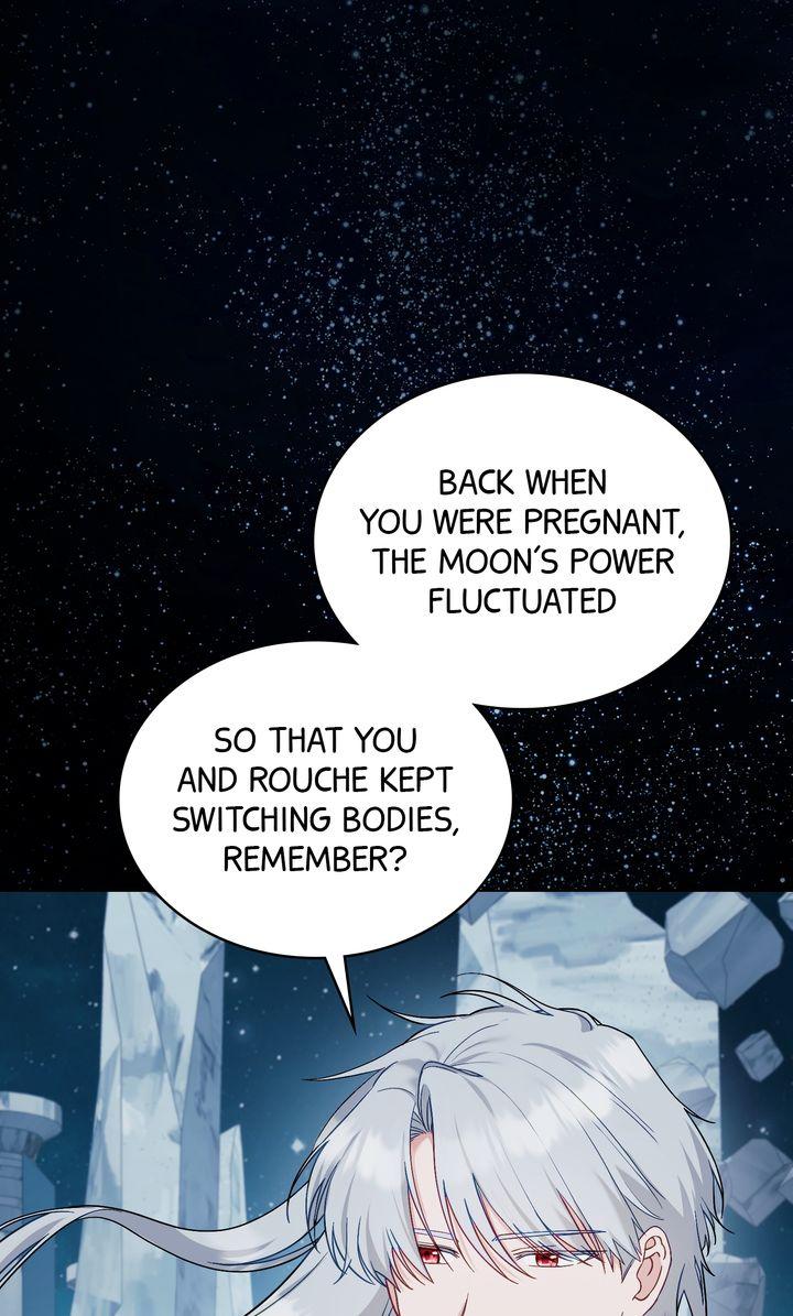 The Tragedy of a Villainess Chapter 119.3 page 16 - 