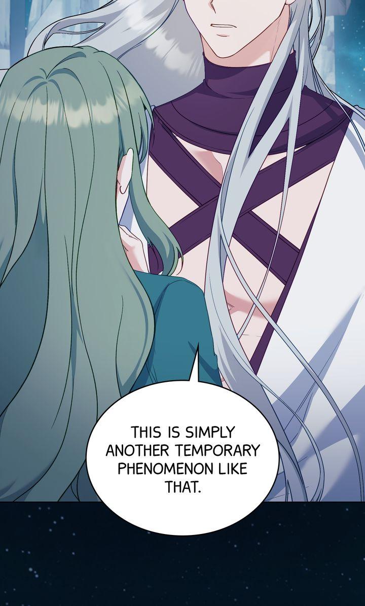 The Tragedy of a Villainess Chapter 119.3 page 17 - 