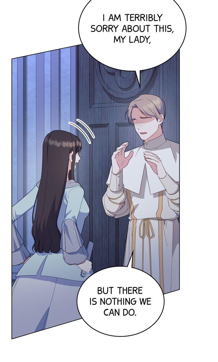 The Tragedy of a Villainess Chapter 119.3 page 3 - 