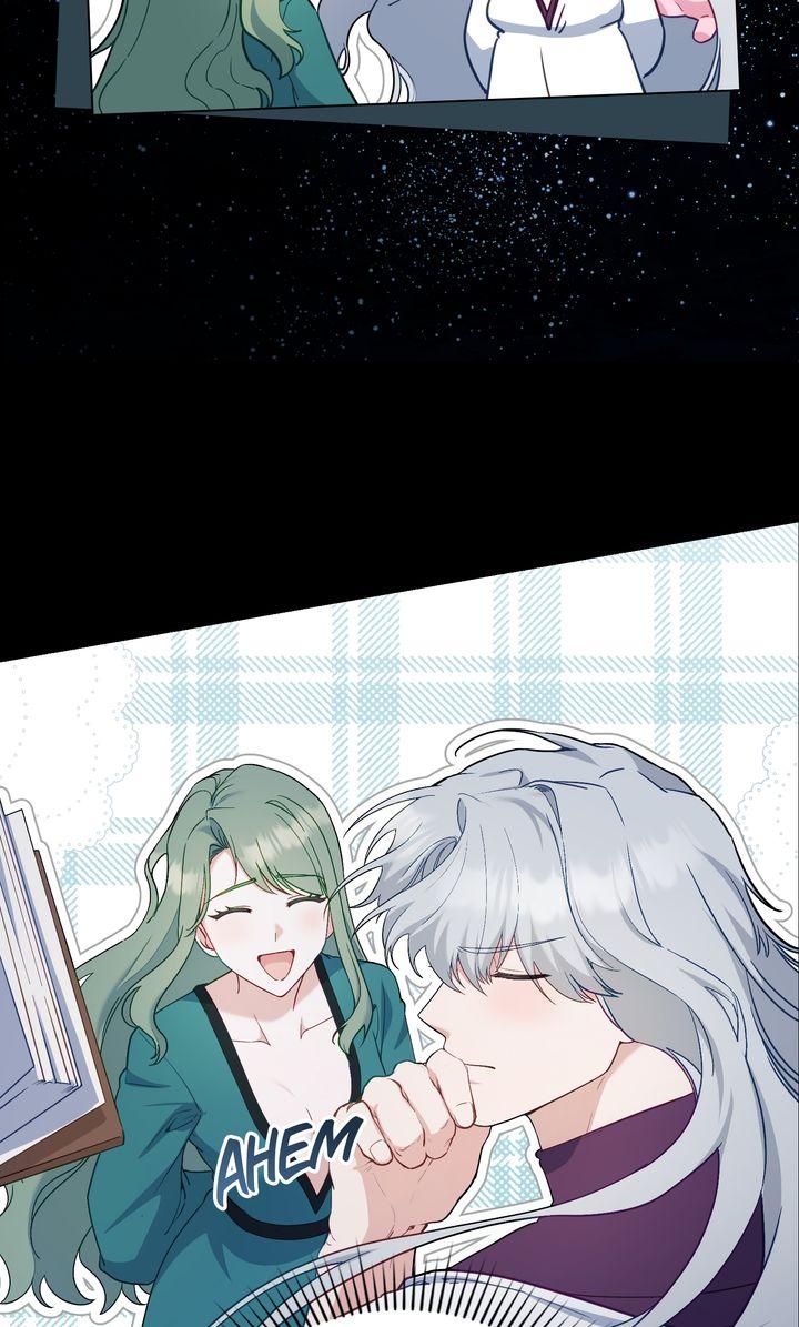 The Tragedy of a Villainess Chapter 119.3 page 21 - 