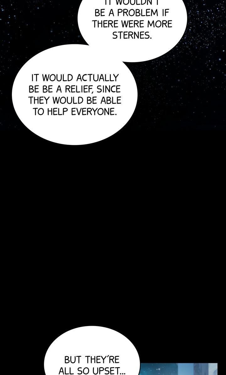 The Tragedy of a Villainess Chapter 119.3 page 23 - 