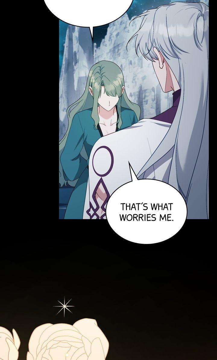 The Tragedy of a Villainess Chapter 119.3 page 24 - 