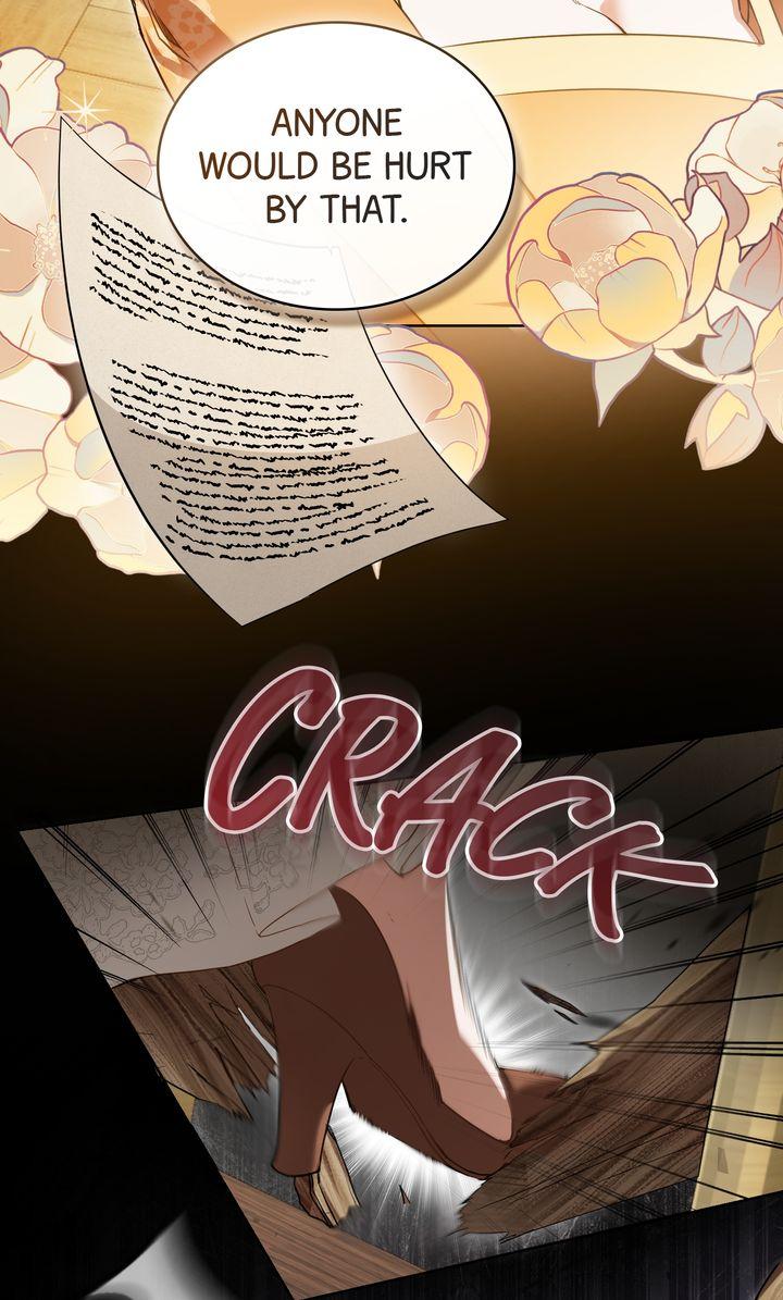 The Tragedy of a Villainess Chapter 119.3 page 27 - 