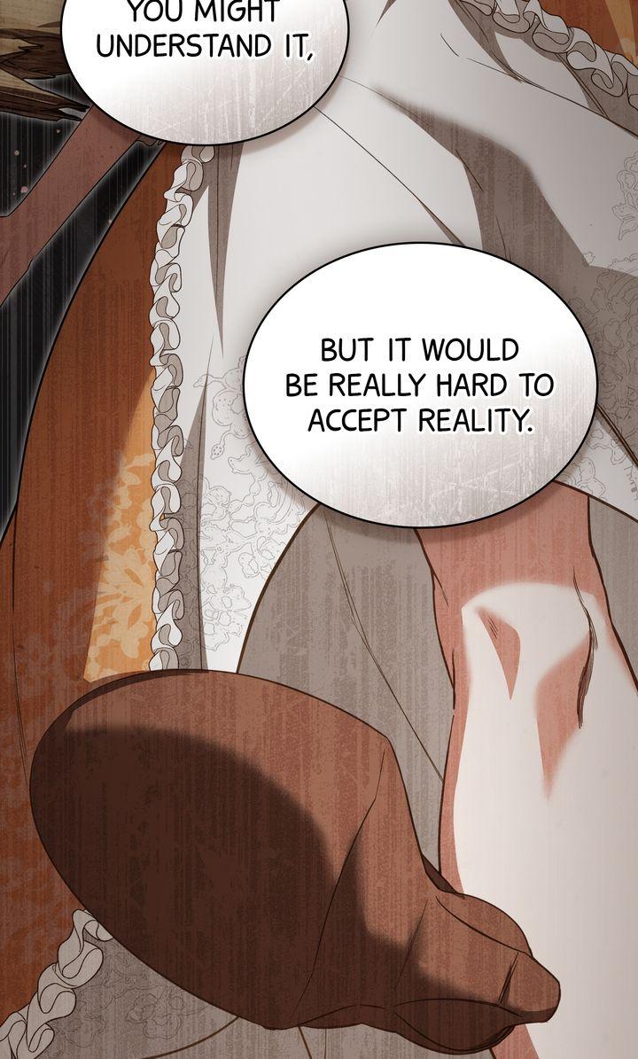 The Tragedy of a Villainess Chapter 119.3 page 29 - 