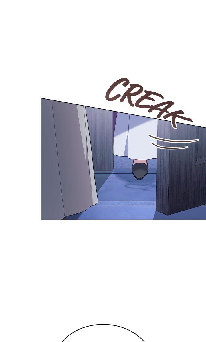 The Tragedy of a Villainess Chapter 119.3 page 4 - 