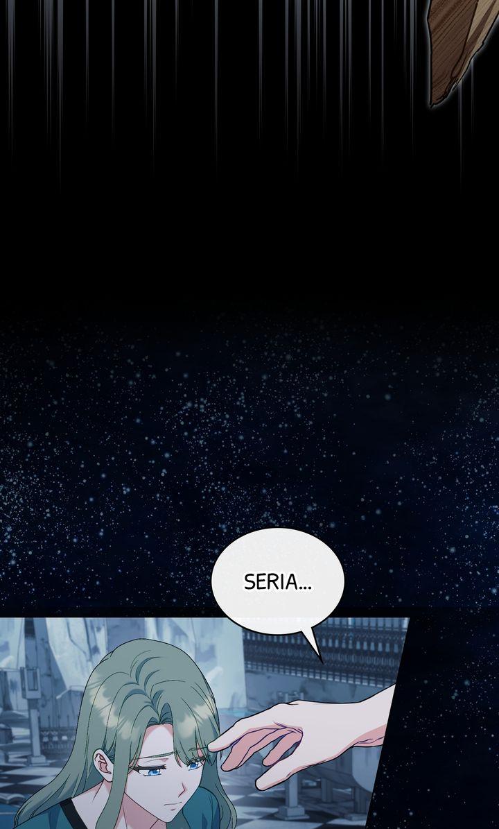 The Tragedy of a Villainess Chapter 119.3 page 31 - 