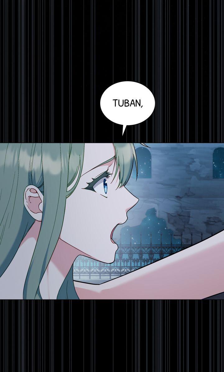 The Tragedy of a Villainess Chapter 119.3 page 33 - 