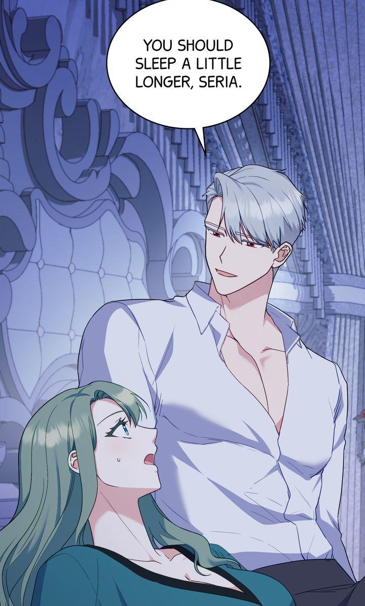 The Tragedy of a Villainess Chapter 119.3 page 37 - 