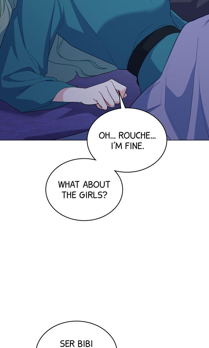 The Tragedy of a Villainess Chapter 119.3 page 38 - 